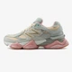 Жіночі кросівки New Balance 9060 Joe Freshgoods Inside Voices Baby Shower Blue 37 - изображение 1