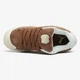 Чоловічі кросівки Puma Suede XL Crush Preserves Beige Brown 41 - зображення 4