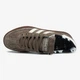 Жіночі кросівки Adidas Handball Spezial Brown White Cow Print 38 - изображение 6