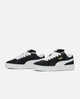 Чоловічі кросівки Puma Suede XL Black White 43 - зображення 4