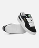 Чоловічі кросівки Puma Suede XL Black White 43 - зображення 9
