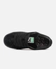 Жіночі кросівки Puma Suede XL Black 36 - зображення 7