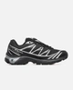 Чоловічі кросівки Salomon XT-6 Gore-Tex Black Silver 42 - зображення 9