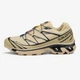 Чоловічі кросівки Salomon XT-6 Beige Black Gore-Tex 43 - зображення 1