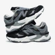 Жіночі кросівки New Balance 9060 Black Grey White Cordura 36 - зображення 11