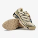 Чоловічі кросівки Salomon XT-6 Beige Black Gore-Tex 43 - зображення 10