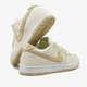 Жіночі кросівки Nike Dunk Low Phantom Sanddrift 38 - изображение 9