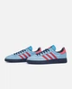 Чоловічі кросівки Adidas Manchester Spezial C.P. Company Light Blue 43 - изображение 5