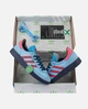 Чоловічі кросівки Adidas Manchester Spezial C.P. Company Light Blue 43 - изображение 10
