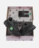 Чоловічі кросівки New Balance 1000 Cordura Black 41 - зображення 10