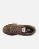 Жіночі кросівки Nike Cortez Vintage Suede Mink Brown 39 - зображення 2