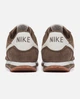 Жіночі кросівки Nike Cortez Vintage Suede Mink Brown 38 - зображення 4