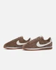 Жіночі кросівки Nike Cortez Vintage Suede Mink Brown 38 - зображення 5