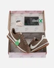 Жіночі кросівки Nike Cortez Vintage Suede Mink Brown 40 - зображення 10