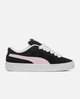 Жіночі кросівки Puma Suede XL Black Pink 37 - зображення 3