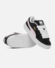 Жіночі кросівки Puma Suede XL Black Pink 37 - зображення 5