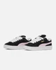 Жіночі кросівки Puma Suede XL Black Pink 37 - зображення 8