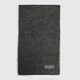Шарф Piquadro Accessories Piquadro Black-Grey SC6873SC23_NGR - зображення 3