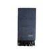 Шарф Piquadro Accessories Piquadro Blue-Beige SC6872SC23_AZBE - зображення 2