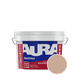 Краска интерьерная моющаяся Aura Mattlatex NOVA J116 (тёплый песочно-бежевый) матовая 2.5 л - изображение 1