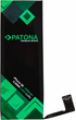 Bateria PATONA Premium do Apple iPhone SE (4055655222020) - obraz 1