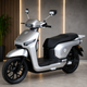 Електроскутер Tailg T-80 GR-635 2500W 72V 38Ah графен до 80 км/год 14 +1 ящик АКБ - изображение 1