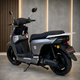 Електроскутер Tailg T-80 GR-635 2500W 72V 38Ah графен до 80 км/год 14 +1 ящик АКБ - изображение 4