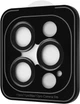 Защитное стекло для камеры смартфона Apple iPhone 11 Pro/11 Pro Max/12 Pro Proove Achilles Graphite (569560770) - изображение 1