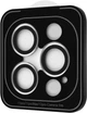 Защитное стекло для камеры смартфона Apple iPhone 11 Pro/11 Pro Max/12 Pro Proove Achilles Silver (569560012) - изображение 1