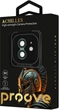 Защитное стекло для камеры смартфона Apple iPhone 11/12/12 mini Proove Achilles Green (569570015) - изображение 5