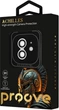 Защитное стекло для камеры смартфона Apple iPhone 11/12/12 mini Proove Achilles Silver (569570012) - изображение 5