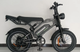 Електровелосипед Crosser 777 48V 500W 15Ah Літієва батарея Фетбайк 20x4.0 Гідравлічні гальма - изображение 2