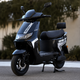 Електромопед Corso SevenX SX-228170 1500W LiFePO4 72V/30Ah до 105 км 60 км/год електроскутер - изображение 1