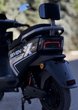 Електромопед Corso SevenX SX-228170 1500W LiFePO4 72V/30Ah до 105 км 60 км/год електроскутер - изображение 6