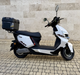 Електричний мопед Garow L850 GR-5290 2999W 72V 48Ah LiFePO4 До 99 км/год ABS + TCS Запас ходу до 90 км - изображение 5