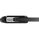 Флеш-накопичувач SanDisk Ultra Dual Go 64GB USB 3.1 Type-C Black (SDDDC3-064G-G46) - зображення 5