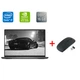 Ігровий ноутбук Б-клас Dell Vostro 7620 / 16" (1920x1080) IPS / Intel Core i7-12700H (14 (20) ядер по 3.5 - 4.7 GHz) / 16 GB DDR5 / 512 GB SSD / nVidia GeForce RTX 3050, 4 GB GDDR6, 128-bit / WebCam / TouchID / Windows 11 б/в + Подарунок Миша / USB - зображення 1