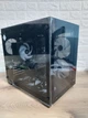Ігровий ПК AeroCool Dryft ARGB Tower / Intel Core i7-8700 (6 (12) ядер по 3.2 - 4.6 GHz) / 16 GB DDR4 / 1000 GB SSD M.2 / nVidia GeForce GTX Titan X, 12 GB GDDR5, 384-bit / 600W б/в + Подарунок Кабель HDMI + живлення - зображення 5