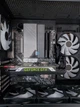Ігровий ПК AeroCool Dryft ARGB Tower / Intel Core i7-8700 (6 (12) ядер по 3.2 - 4.6 GHz) / 16 GB DDR4 / 1000 GB SSD M.2 / nVidia GeForce GTX Titan X, 12 GB GDDR5, 384-bit / 600W б/в + Подарунок Кабель HDMI + живлення - зображення 9