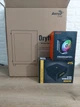Ігровий ПК AeroCool Dryft ARGB Tower / Intel Core i7-8700 (6 (12) ядер по 3.2 - 4.6 GHz) / 16 GB DDR4 / 1000 GB SSD M.2 / nVidia GeForce GTX Titan X, 12 GB GDDR5, 384-bit / 600W б/в + Подарунок Кабель HDMI + живлення - зображення 11