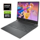 Ігровий ноутбук HP Victus 15-fb3002nr / 15.6" (1920x1080) IPS / AMD Ryzen AI 5 340 (6 (12) ядер по 2.0 - 4.8 GHz) / 16 GB DDR5 / 512 GB SSD NVMe / nVidia GeForce RTX 5050, 8 GB GDDR7, 128-bit / WebCam б/в - зображення 1