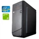 ПК Б-клас Frime FC-210B Tower / Intel Core i5-6500 (4 ядра по 3.2 - 3.6 GHz) / 8 GB DDR4 / 128 GB SSD + 500 GB HDD / nVidia GeForce GT 710, 2 GB DDR3, 64-bit / 400W б/в - зображення 1