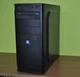 Комп'ютер Б-клас NoName Tower / Intel Core i5-6500 (4 ядра по 3.2 - 3.6 GHz) / 8 GB DDR4 / 240 GB SSD + 1000 GB HDD / Intel HD Graphics 530 / DVD-ROM / Windows 11 Pro б/в + Подарунок Кабель живлення - зображення 2