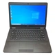 Ноутбук 14" Dell Latitude E5470, Core i3-6100U (2.3 ГГц) 8GB DDR4, Intel HD 520, 120GB SSD M.2 -С Б/В - зображення 1