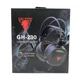 Игровые наушники JEDEL GH230 с микрофоном - изображение 10