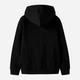 Подростковая теплая толстовка для мальчика Name it 13263466-Black 146-152 см Черная (5715946474765) - изображение 2