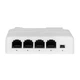 PoE удлинитель GreenVision GV-01/03 30W компактный для видеонаблюдения - изображение 2