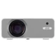 Проектор 2E Phobos FHD 200 лм LED 1920x1080 1.2 кг для домашнего кинотеатра - изображение 5