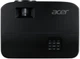 Проєктор Acer DLP 4000 лм для бізнесу та навчання 800x600 2,4 кг - зображення 6