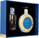 Zestaw unisex Arabiyat Blueberry Musk Woda perfumowana 100 ml + Balsam do ciała 300 ml (6290361912010) - obraz 3